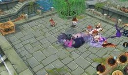 射雕手游爆料最新消息,江湖风云再起，英雄豪杰集结！