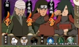 火影最新爆料快报,神秘忍者崛起，忍者世界风云再起！